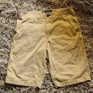 American Eagle Longboard Shorts